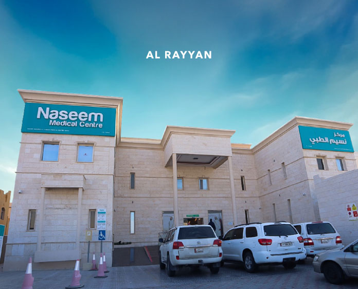 Naseem Healthcare