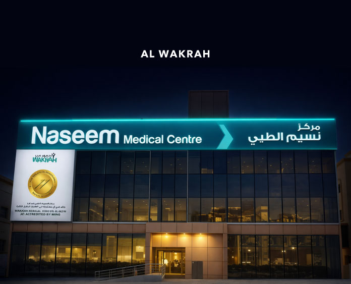 Naseem Healthcare