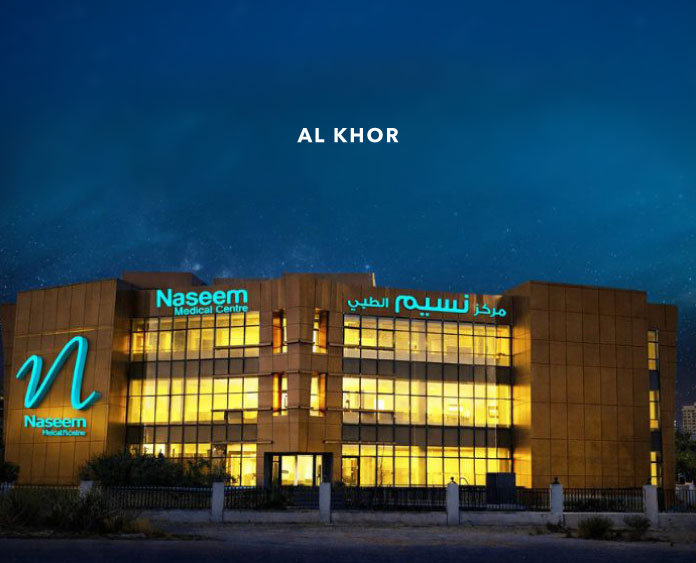 Naseem Healthcare
