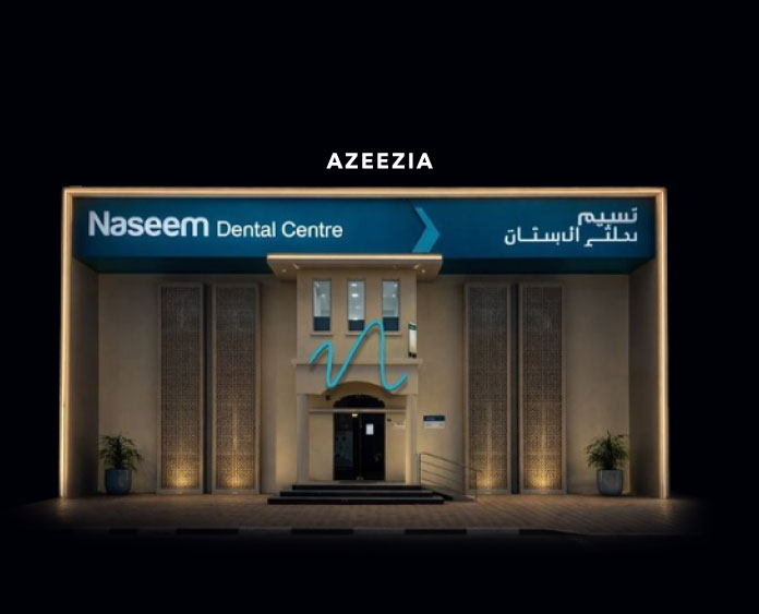 Naseem Healthcare