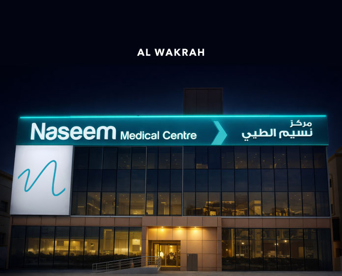 Naseem Healthcare