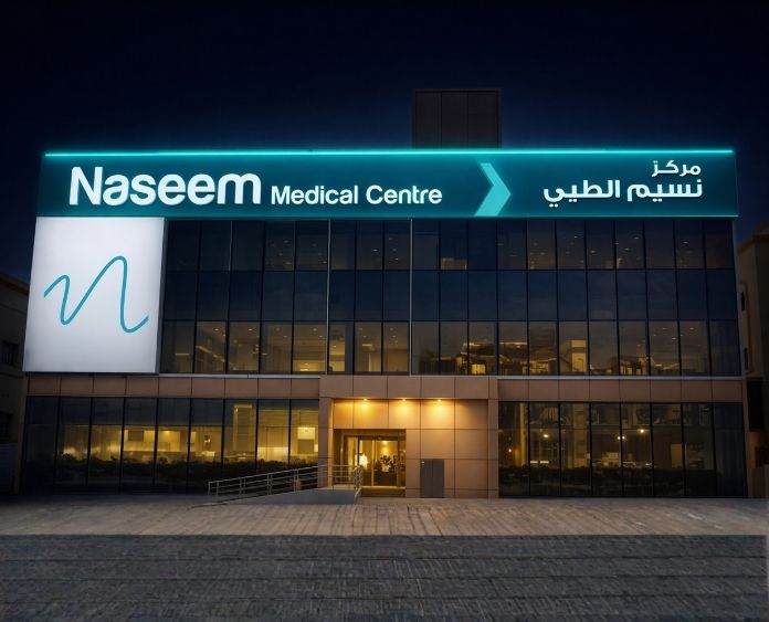 Naseem Healthcare