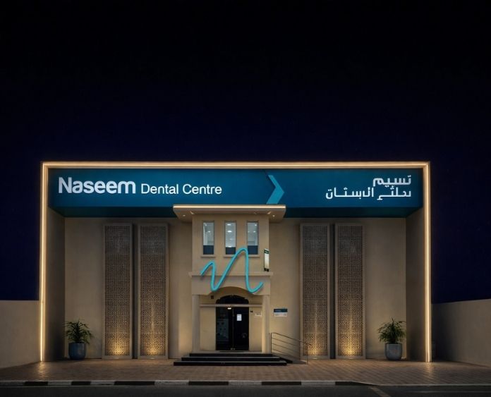 Naseem Healthcare